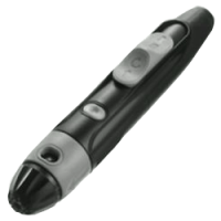 Abbott FreeStyle Lancing Device