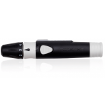 Bayer Microlet Next Lancing Device