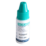 Fora Normal Glucose Control Solution