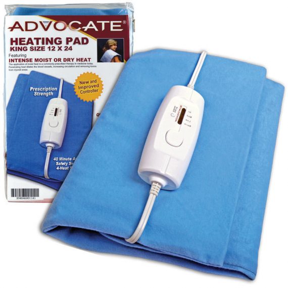 King Size Heating Pad