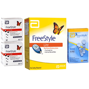 freestyle lite test strips