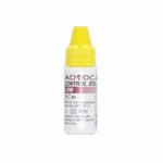 Advocate Control Solution Low