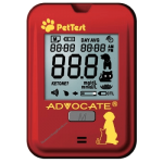 Advocate PetTest Meter Kit
