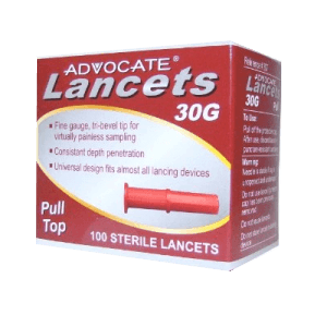 advocate-pull-top-lancets-100-count-per-box