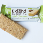 Extend Bar Apple Cinnamon Delight