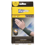 Coralite Elastic Wrist Support