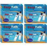 Easy Talk Blood Glucose Test Strips 200ct