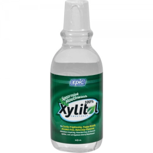epic-xylitol-spearmint-xylitol-mouthwash-16-ounces-300x300