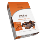 Extend Bar Chocolate & Caramel Box of 15