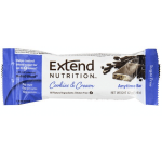 Extend Bar Cookies & Cream