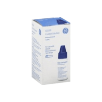 GE100 control solution normal level 4ml