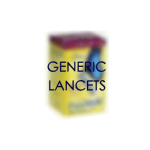 Generic Lancets Compare to Freestyle
