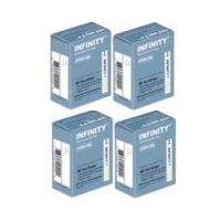 Infinity test strips bundle deal 200ct