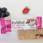 Extend Bar Mixed Berry Delight