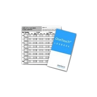 One touch logbook