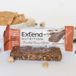 Extend Bar Peanut Butter Chocolate