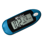 Prodigy Pocket Monitoring System