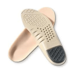 ProThotic Comfort Gel Insoles 1 Pair Size A