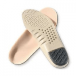 ProThotic Comfort Gel Insoles 1 Pair Size D