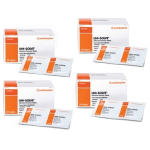 Smith And Nephew Uni-Solve Adhesive Remover Wipes 50/bx