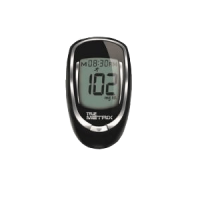 True Metrix self-monitoring blood glucose system
