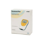 Accutrend Plus Blood Glucose and Cholesterol Meter Kit*