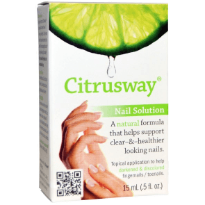 Skin & Nail Care