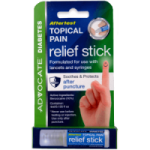 Aftertest Topical Pain Relief Stick