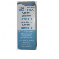 true metrix control solution