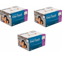 Easy Touch 28g 1/2cc 300ct