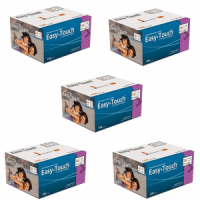 Easy Touch 28g 1/2cc 500ct