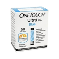 One Touch Ultra Test Strips - Box of 50 Short Date Sale