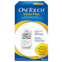 OneTouch Verio Flex Monitoring System