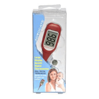 Advocate Oral/Rectal Thermometer
