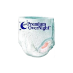 Tranquility Premium OverNight™ Disposable Absorbent Underwear X-LARGE 14CT