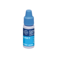 Bayer Contour-Next normal control solution Level 2