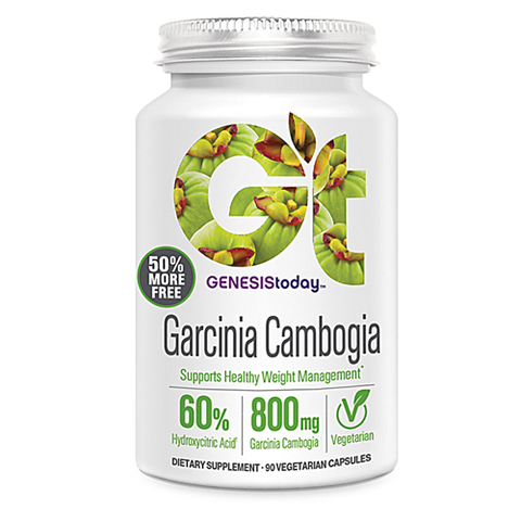 garcinia cambogia