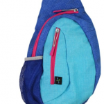 Insulated Sling Backpack-Skylar