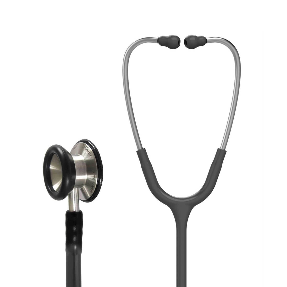 Stethoscope