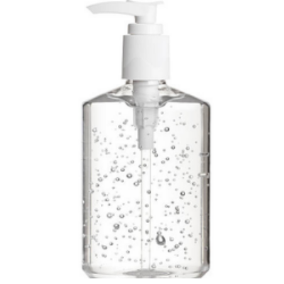 Anti-bacterial Hand Sanitizer