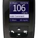 Accu-Chek Guide Meter and Case Only