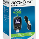 Accu-Chek Guide Meter Kit