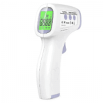 No-Contact Infrared Thermometer
