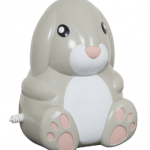 Roscoe Bunny Nebulizer with TruNeb Kit