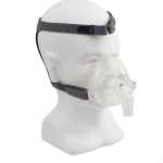 DreamEasy 2 Full Face CPAP Mask with Headgear, All Sizes Kit
