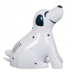 Roscoe Pediatric Dog Nebulizer Compressor System