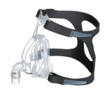 Roscoe DreamEasy Full Face Mask, Medium