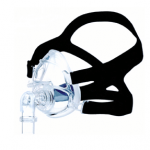 Roscoe Full Face CPAP Mask Medium w/Hdgr