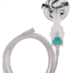 Nebulizer Kit with Pediatric Mask