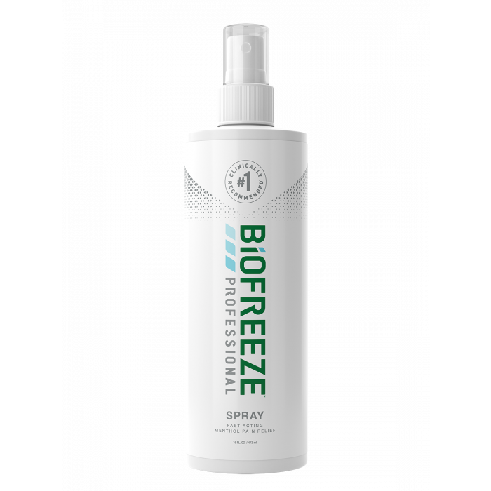BioFreeze Spray 16 Oz